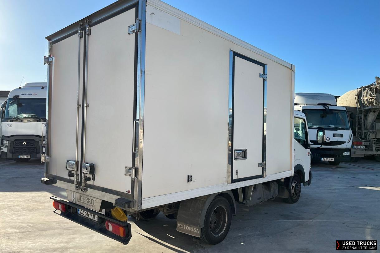 Renault Trucks Maxity 130