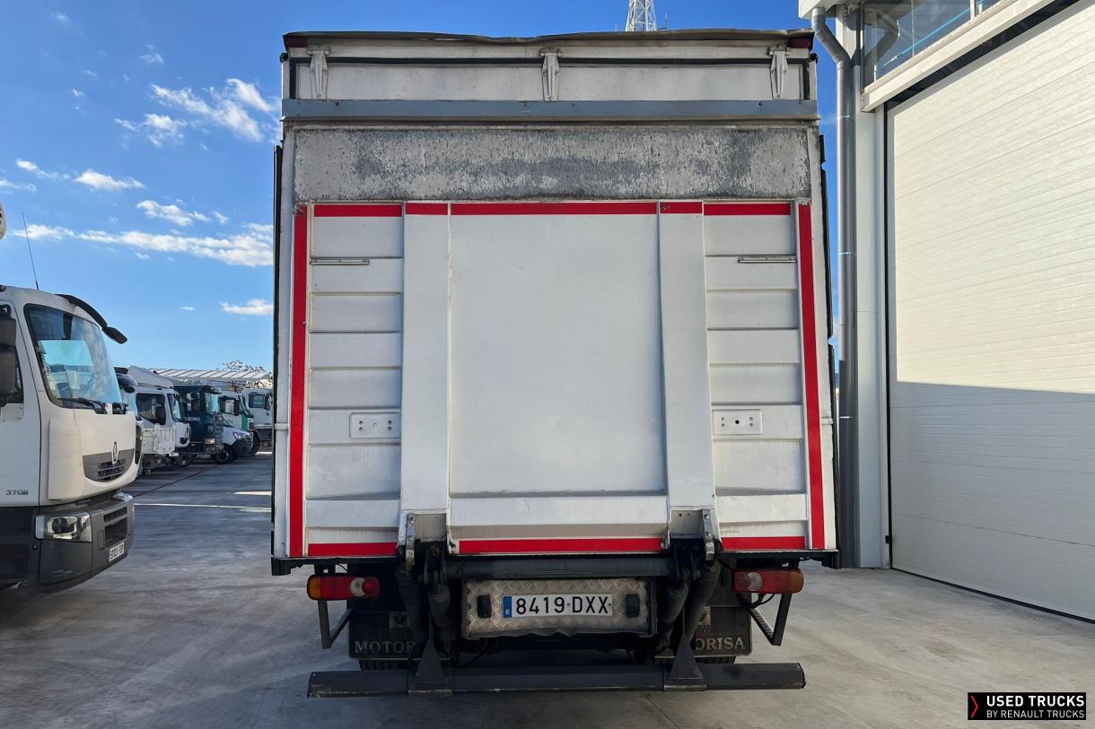 Renault Trucks Midlum 180