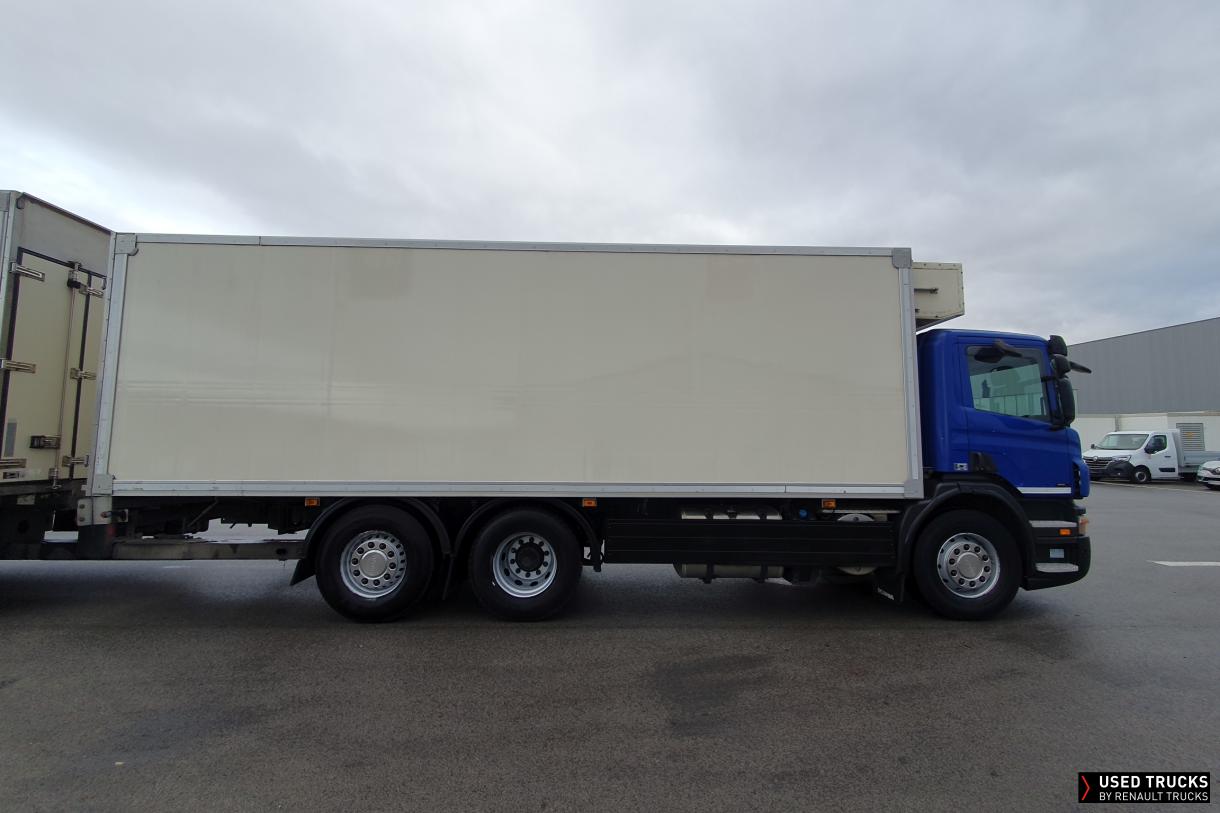 Scania P-serie 480
