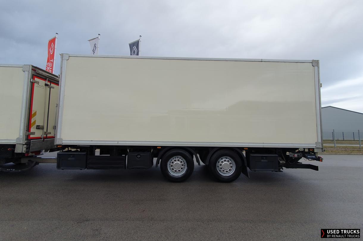 Scania P-serie 480