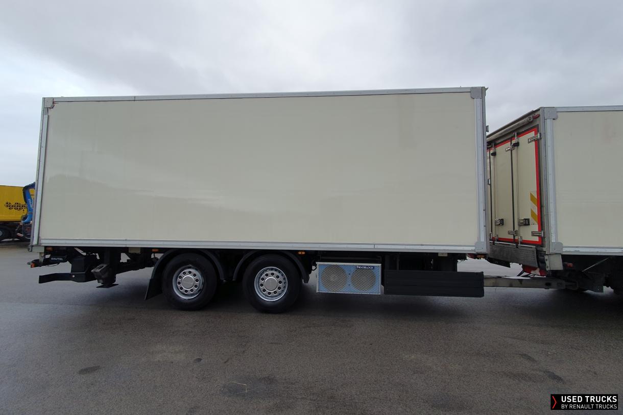 Scania P-serie 480