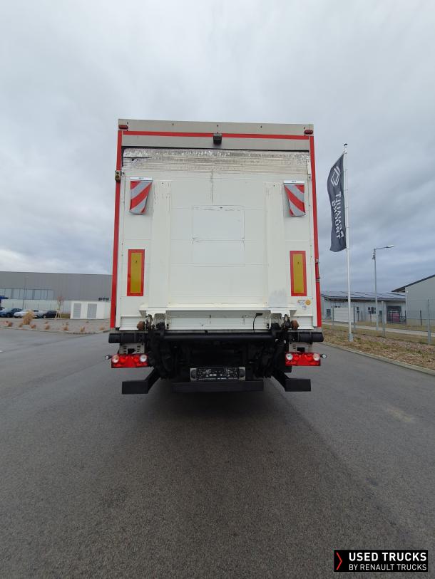 Scania P-serie 480