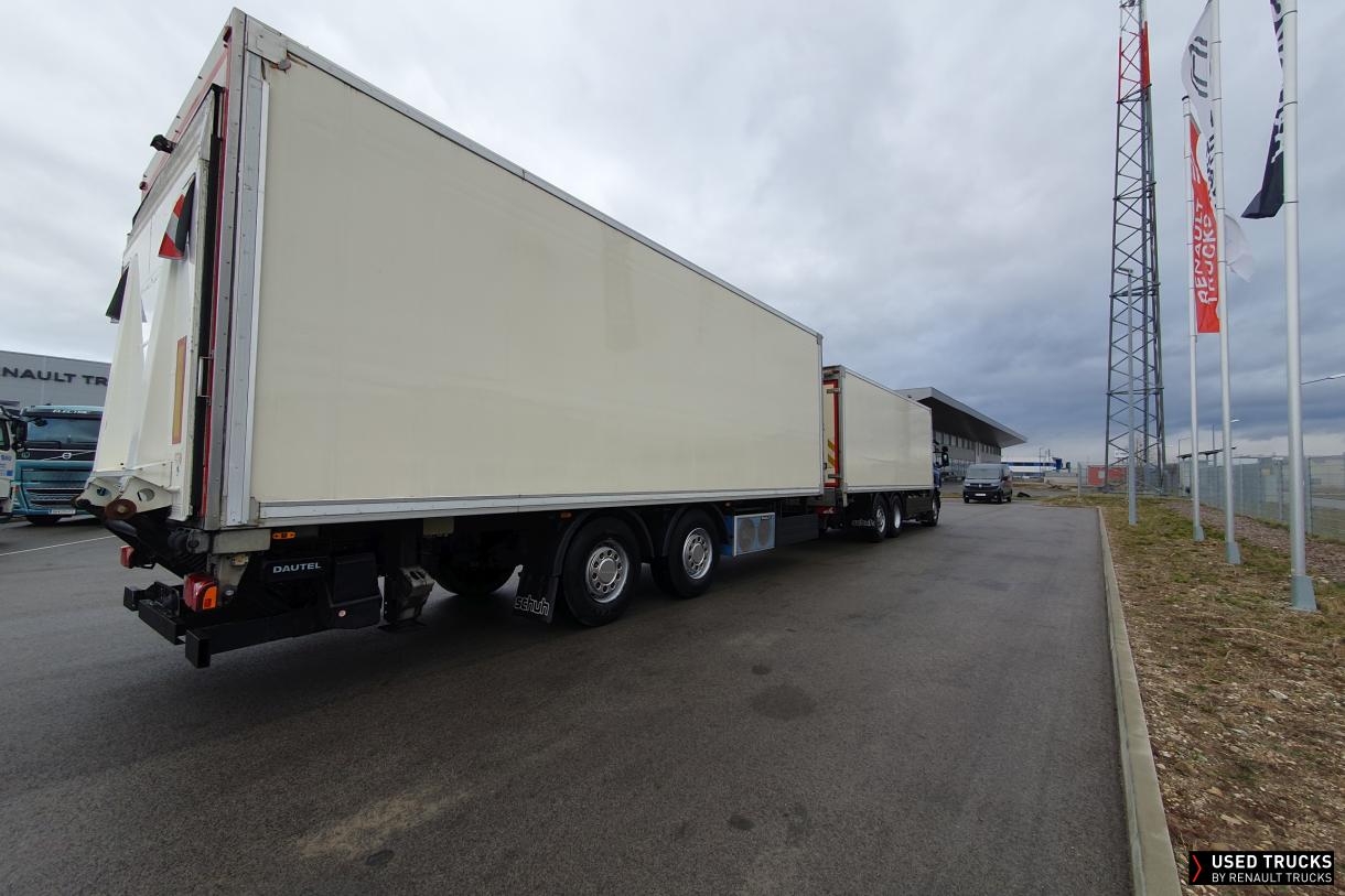 Scania P-serie 480