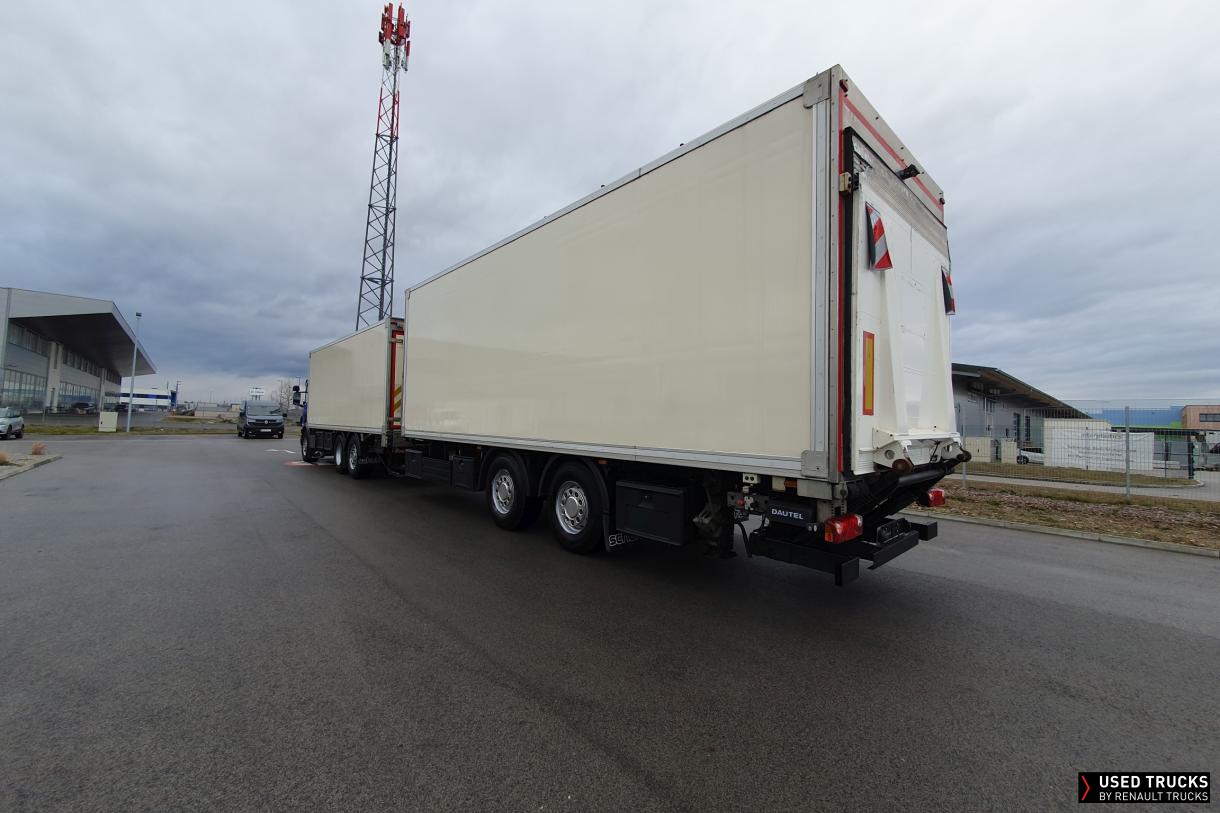 Scania P-serie 480