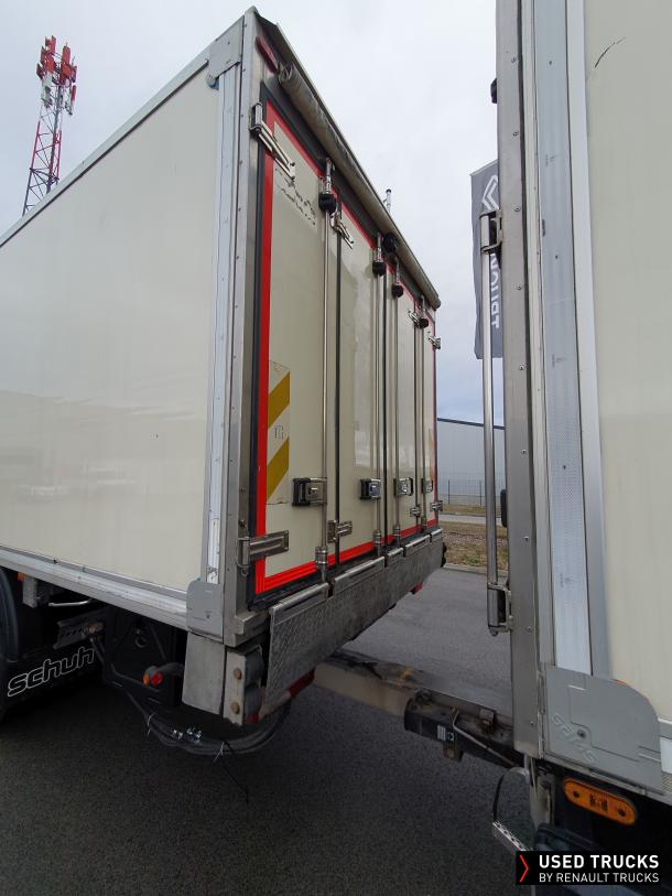 Scania P-serie 480