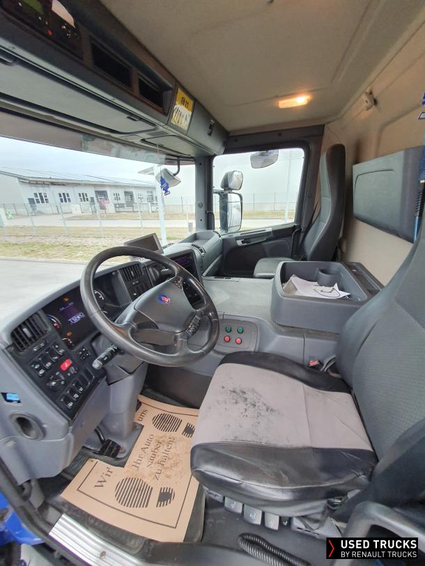 Scania P-serie 480