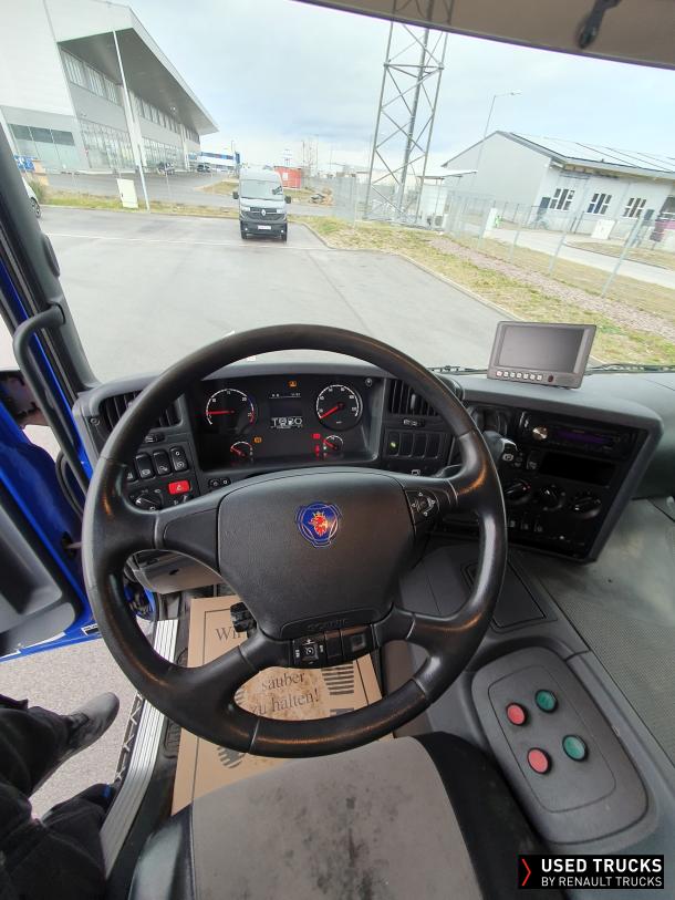 Scania P-serie 480