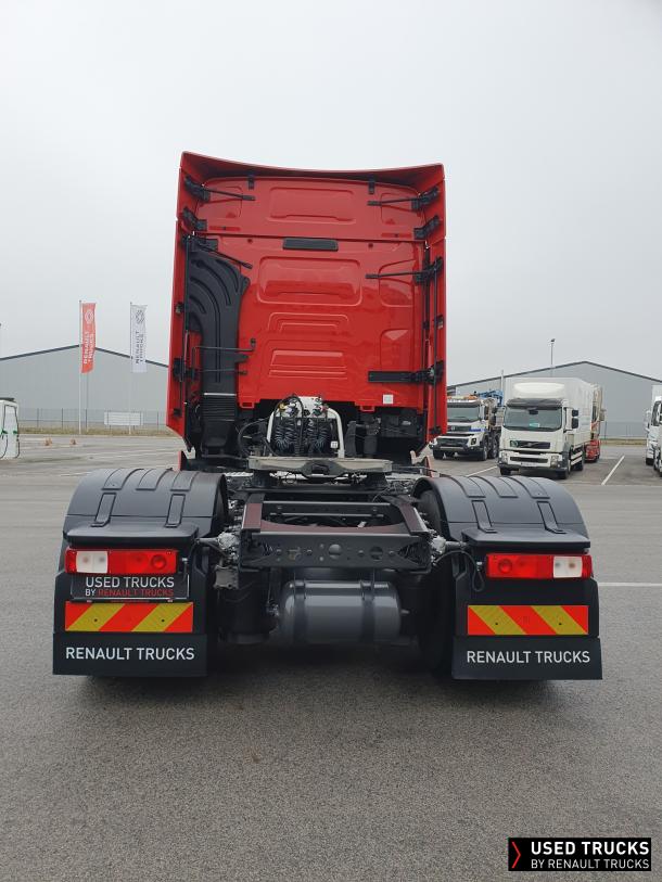 Renault Trucks T High 520