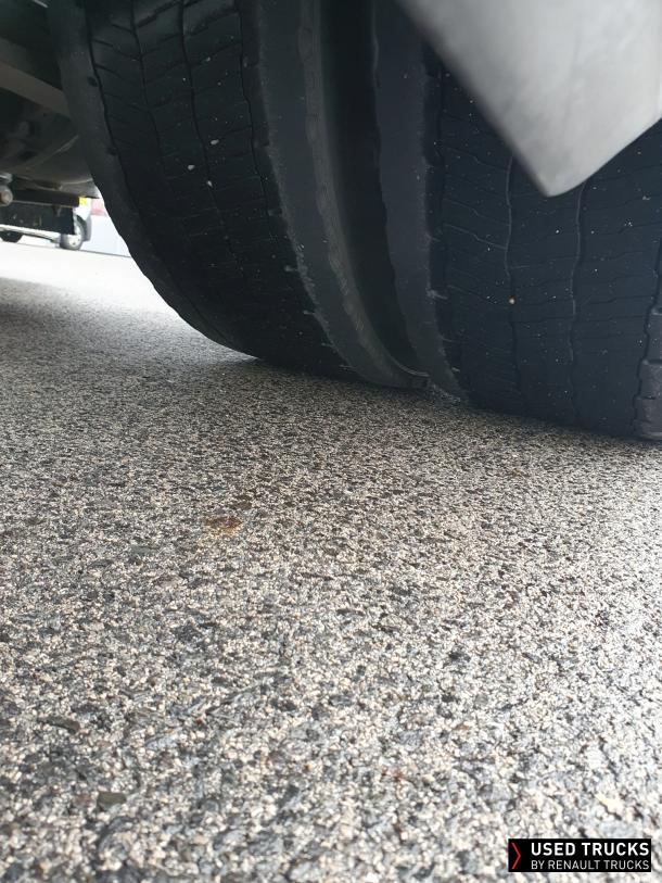 Renault Trucks T High 520