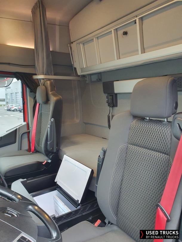 Renault Trucks T High 520
