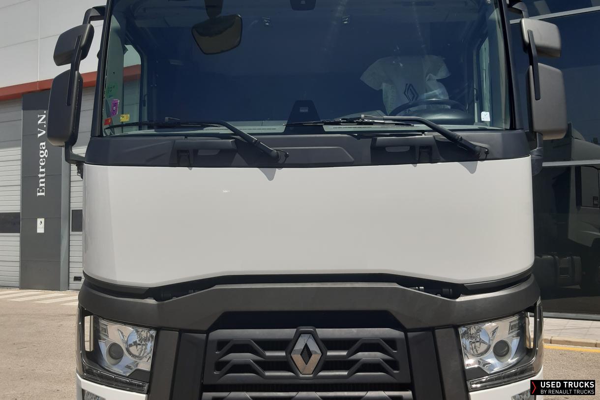 Renault Trucks T 480