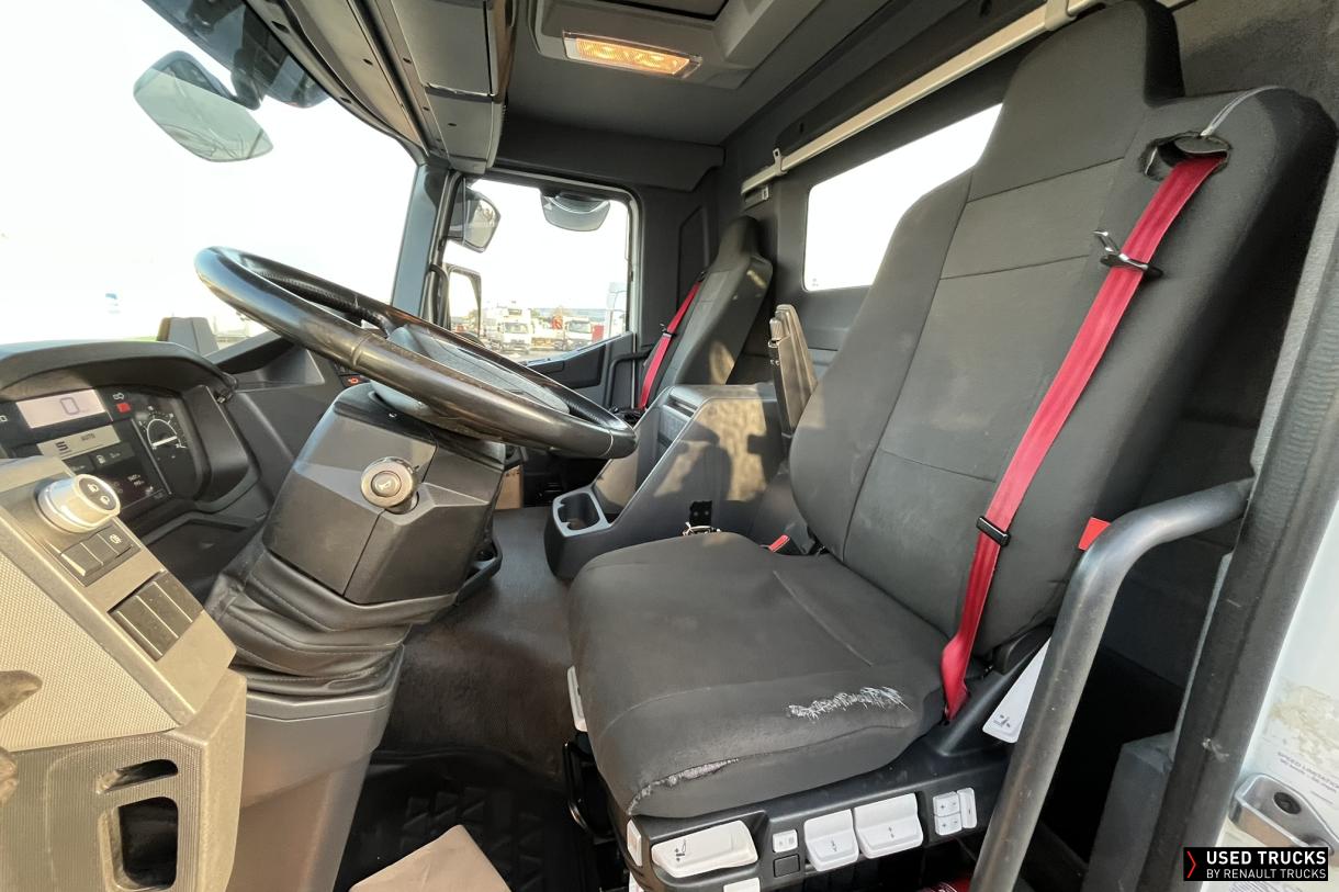 Renault Trucks C 380