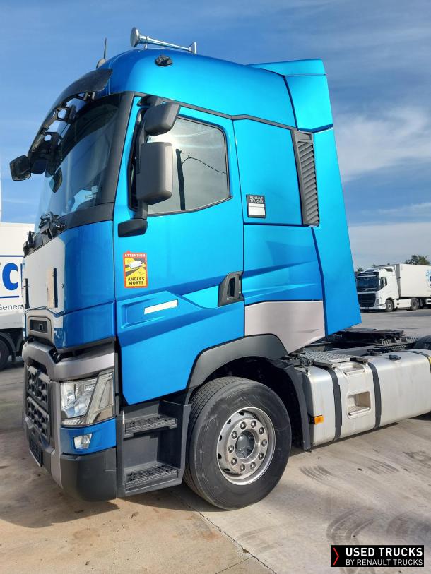 Renault Trucks T High 520