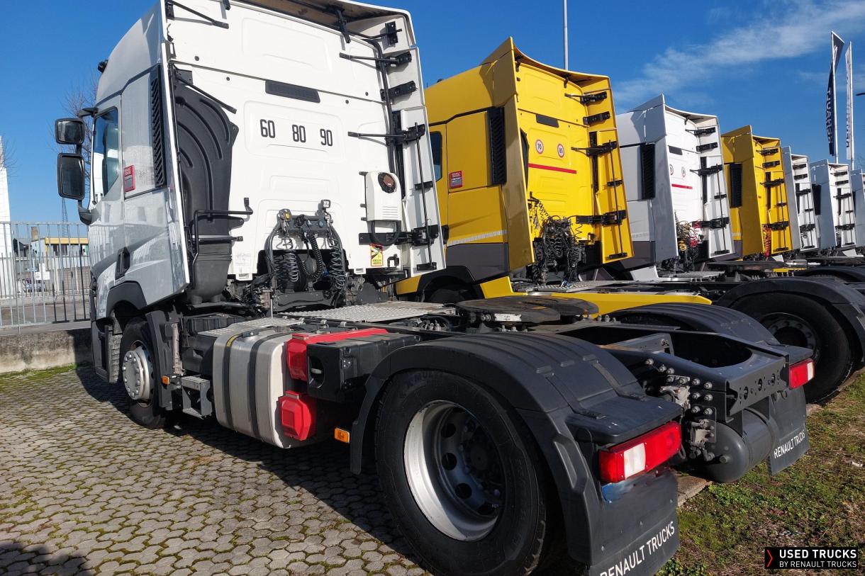 Renault Trucks T 480