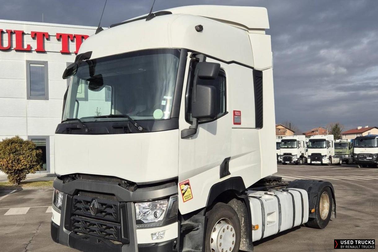 Renault Trucks T 460