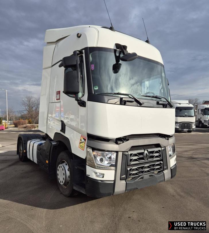 Renault Trucks T 460