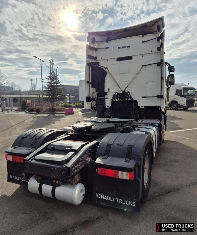 Renault Trucks T 460