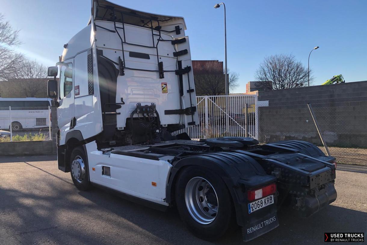 Renault Trucks T 460
