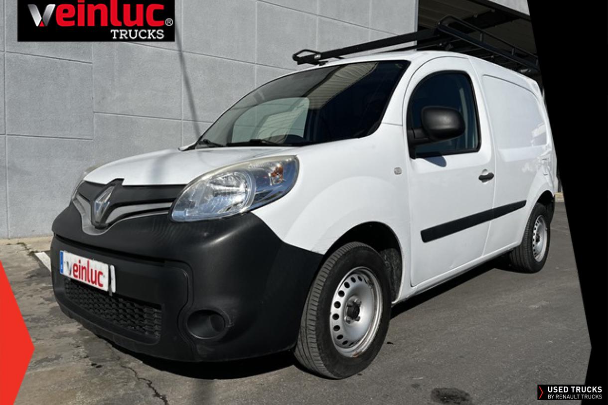 Renault Kangoo 75