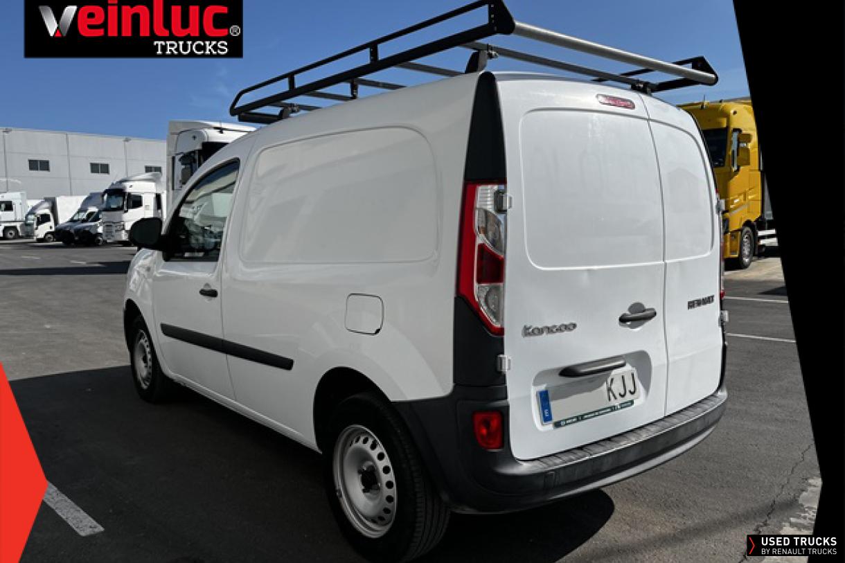 Renault Kangoo 75