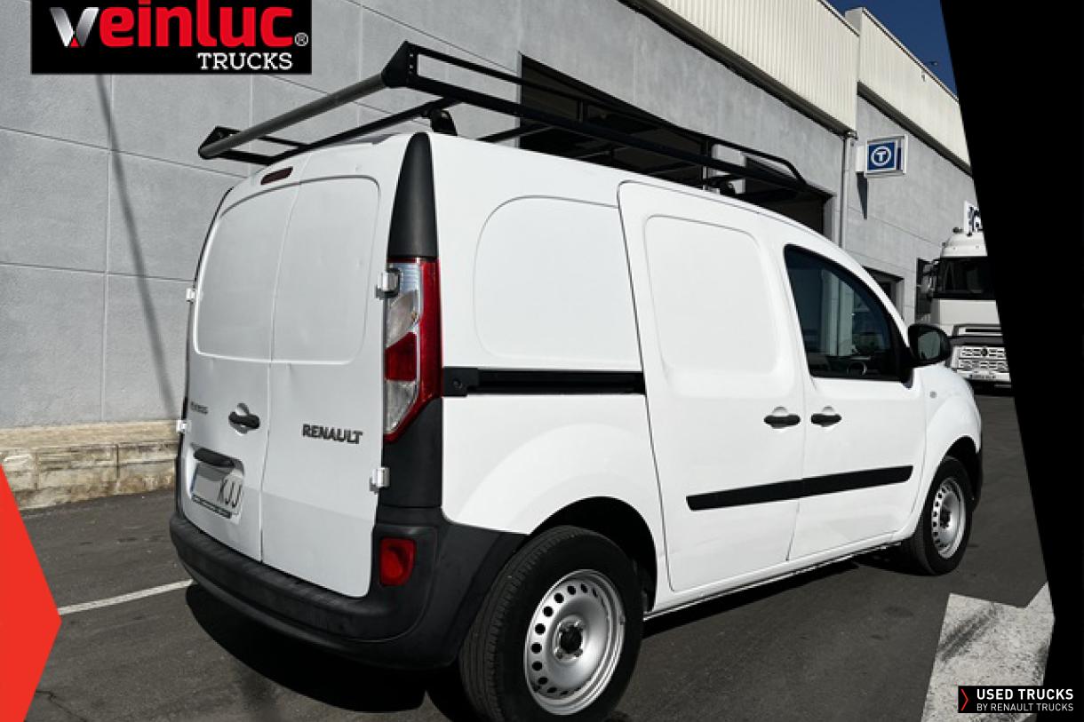 Renault Kangoo 75