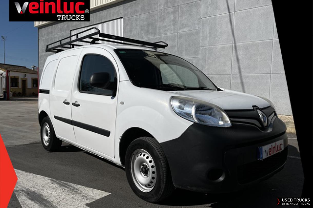 Renault Kangoo 75