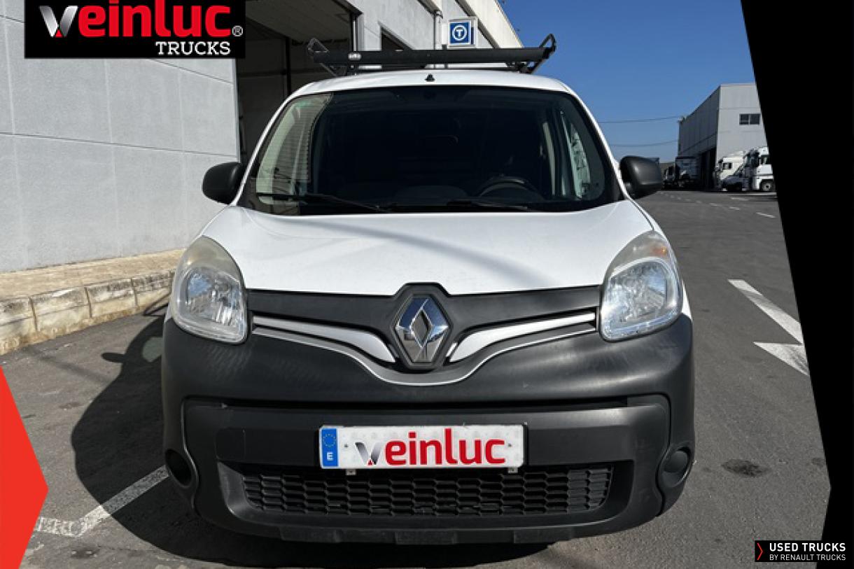 Renault Kangoo 75