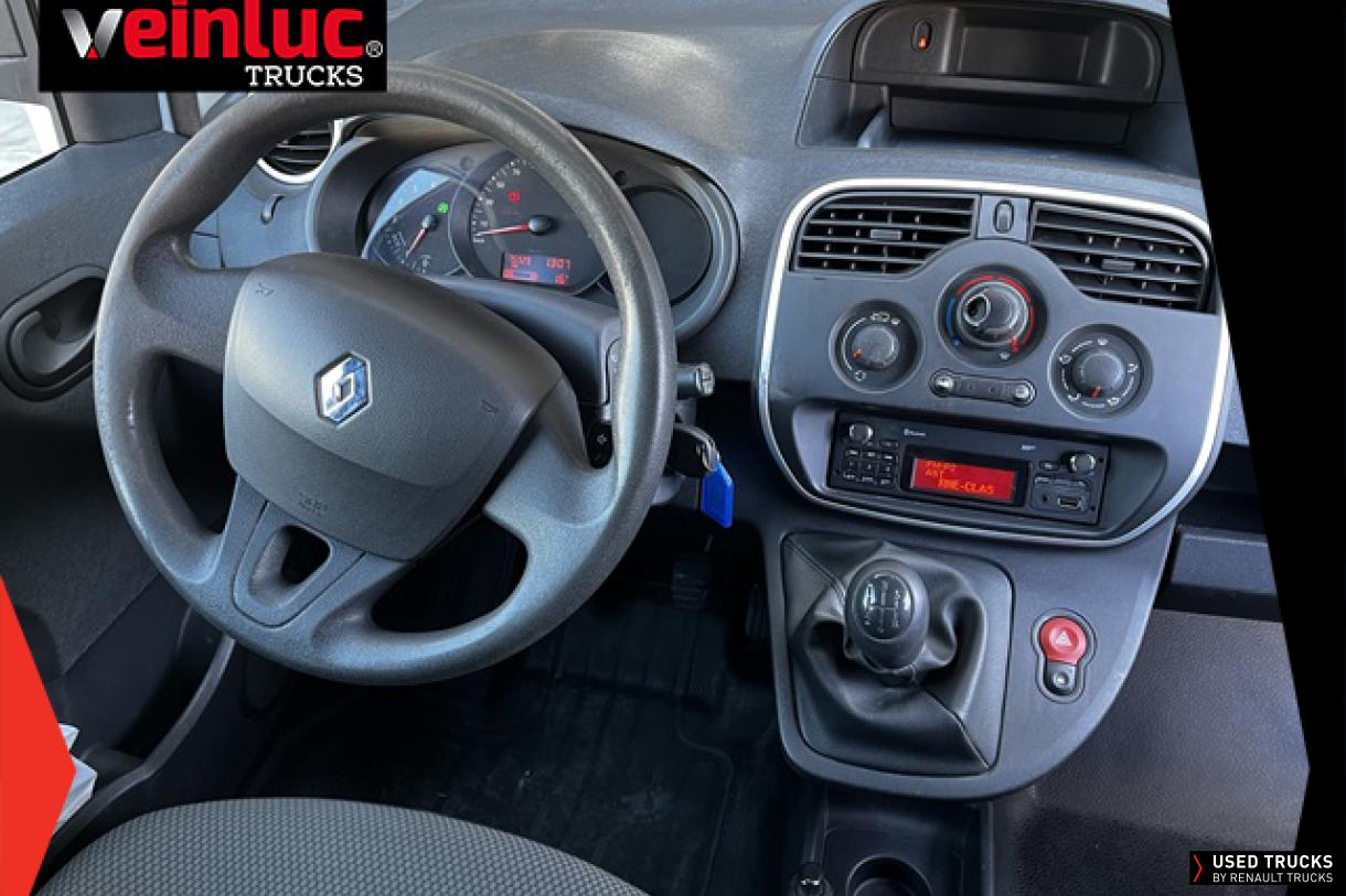 Renault Kangoo 75