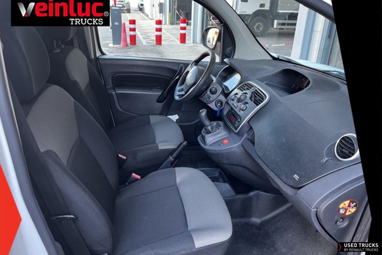 Renault Kangoo 75
