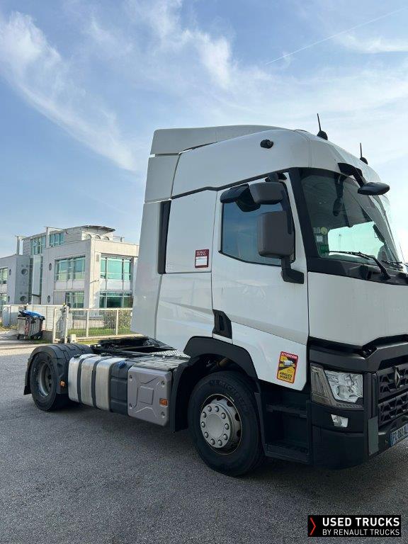 Renault Trucks T 480 Nessuna offerta