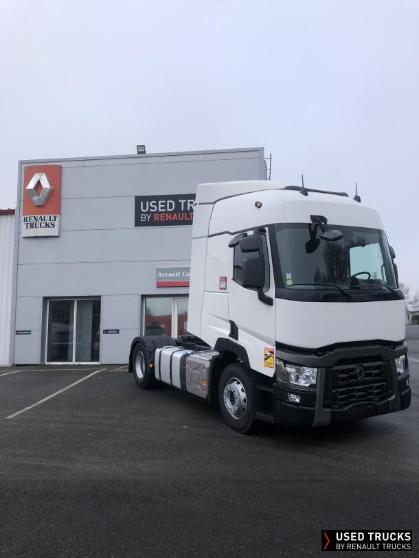 Renault Trucks T 520 Sélection