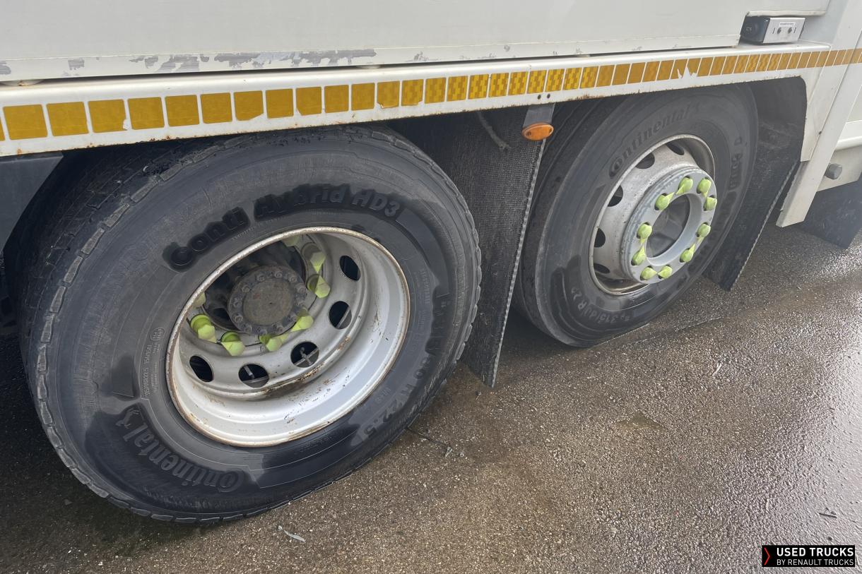 Volvo FE 320