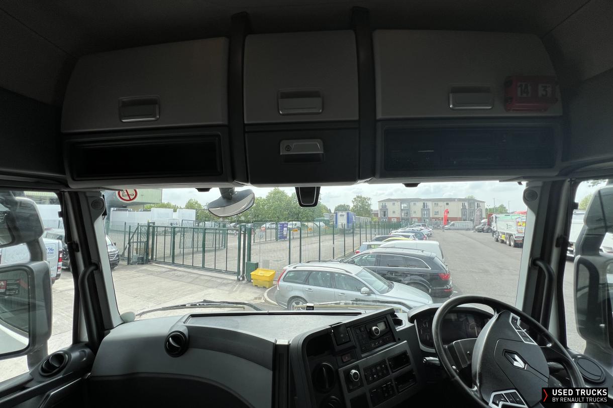 Renault Trucks T 480
