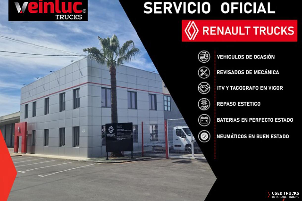 Renault Kangoo 75