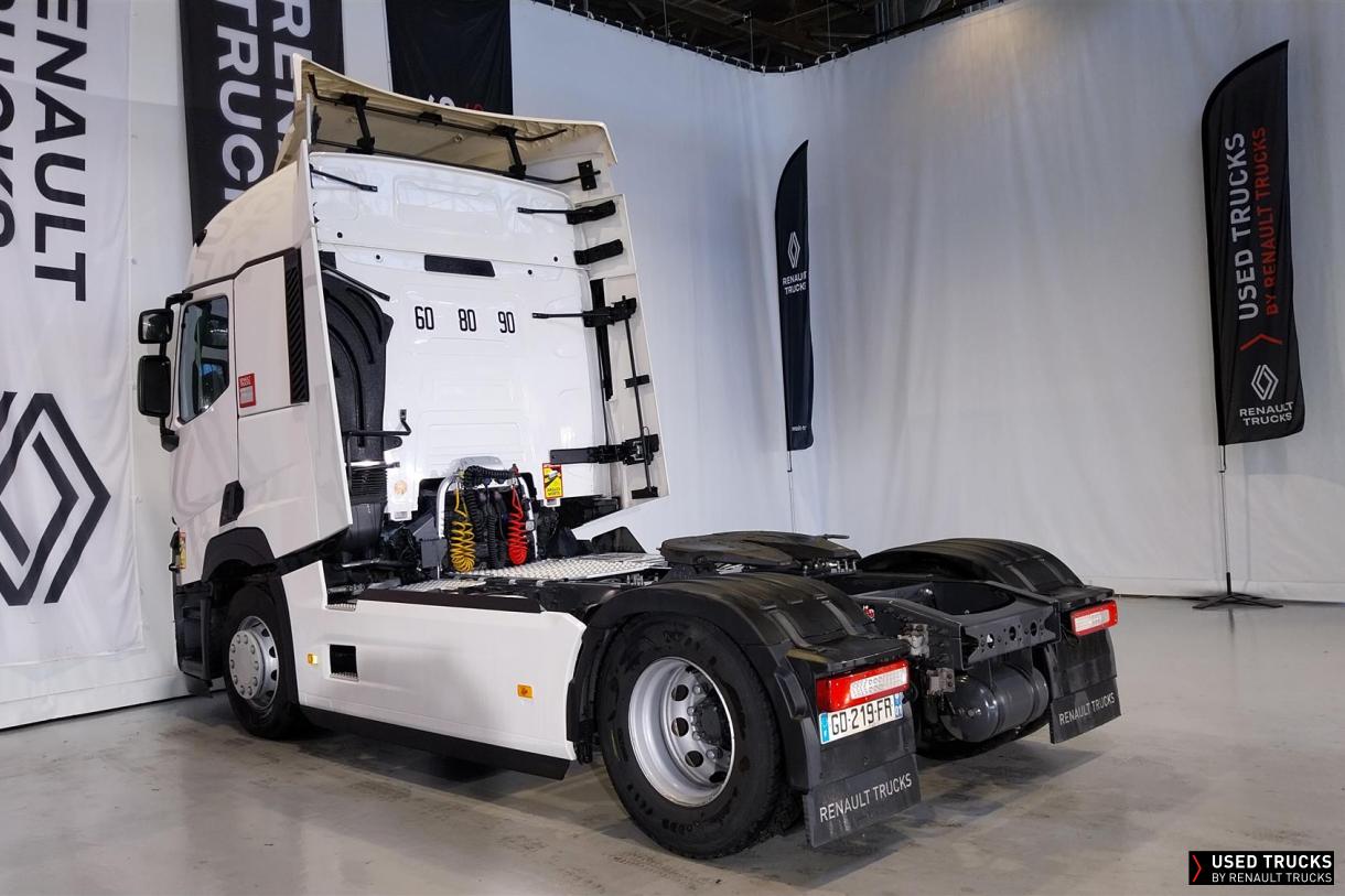 Renault Trucks T 480