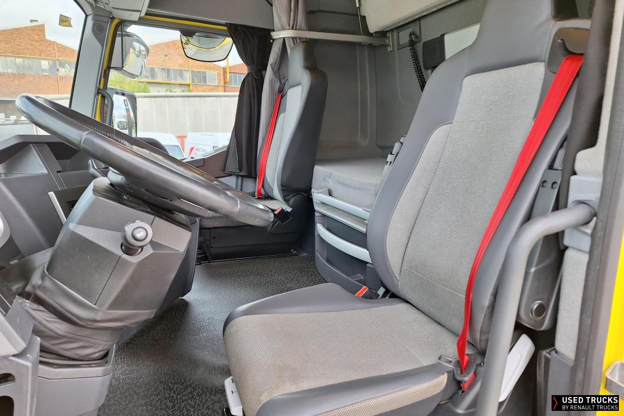 Renault Trucks T 460
