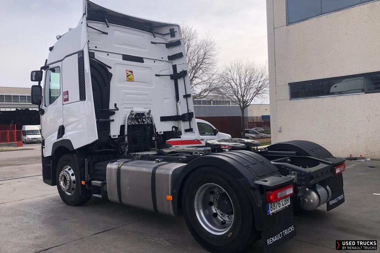 Renault Trucks T 460