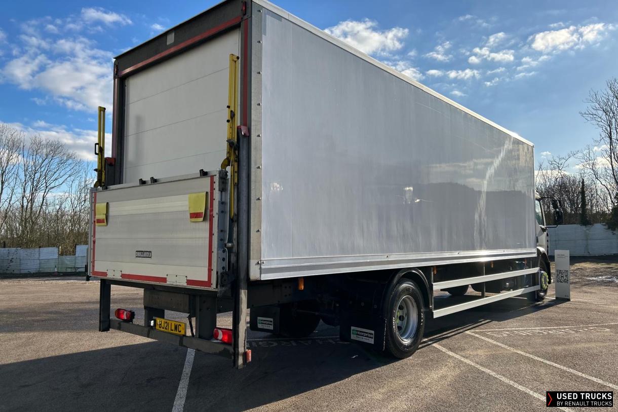 Renault Trucks D 250