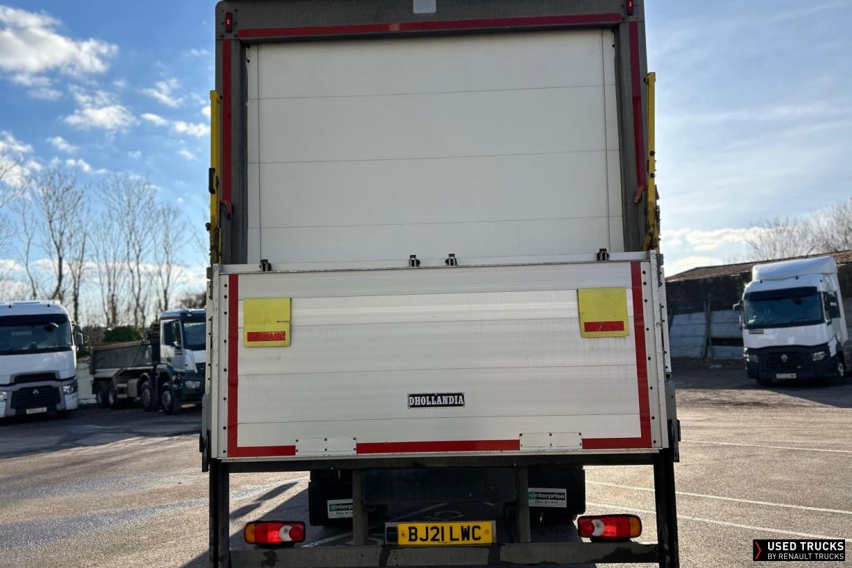 Renault Trucks D 250