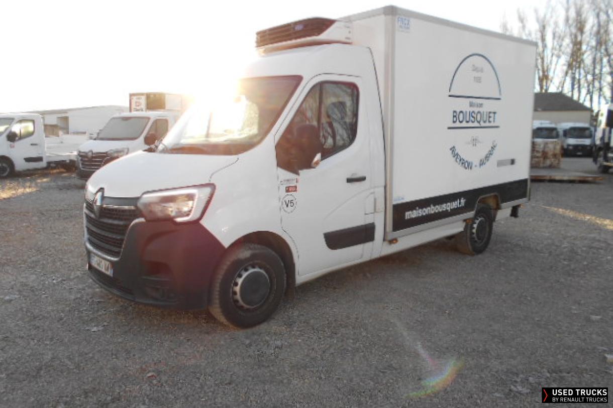 Renault Trucks Master 
