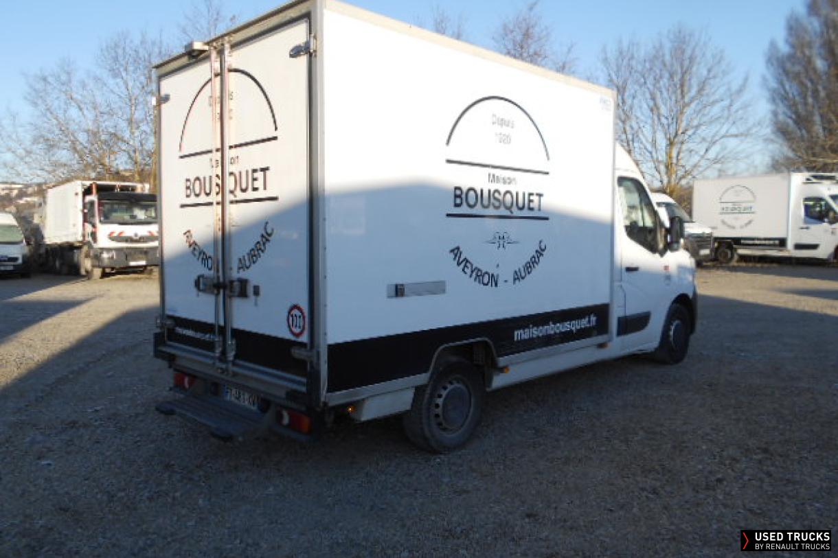 Renault Trucks Master 
