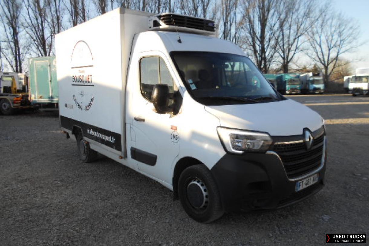 Renault Trucks Master 