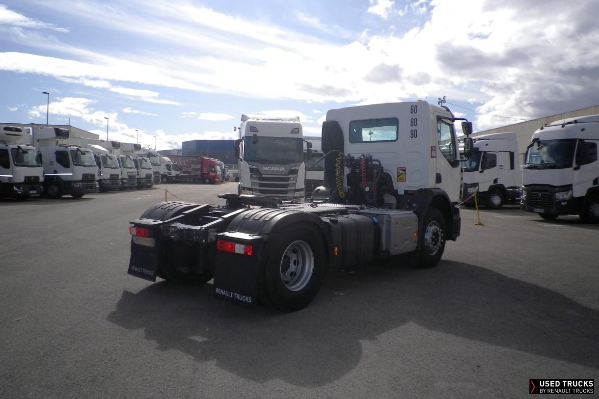 Renault Trucks C 430