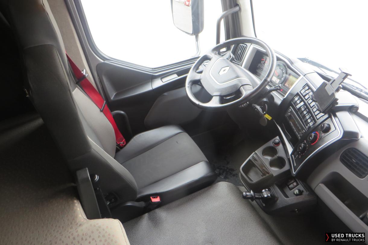 Renault Trucks D 280