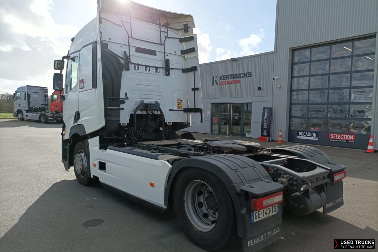 Renault Trucks T 440