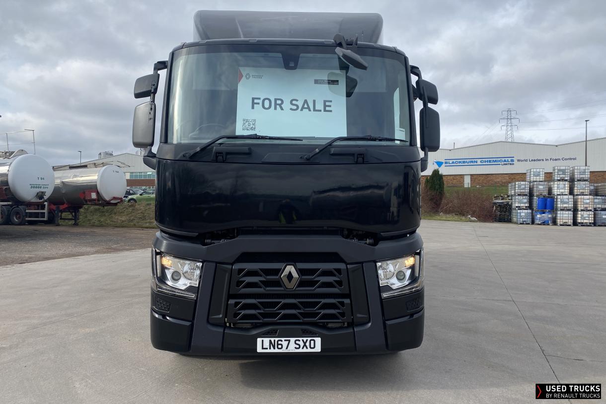 Renault Trucks T 380