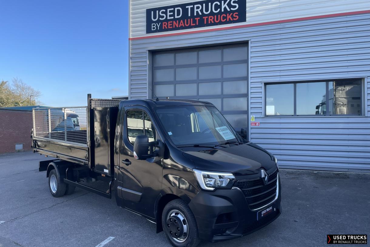Renault Master 145