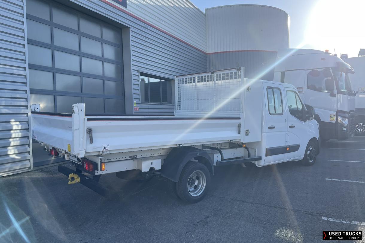Renault Trucks Master 135