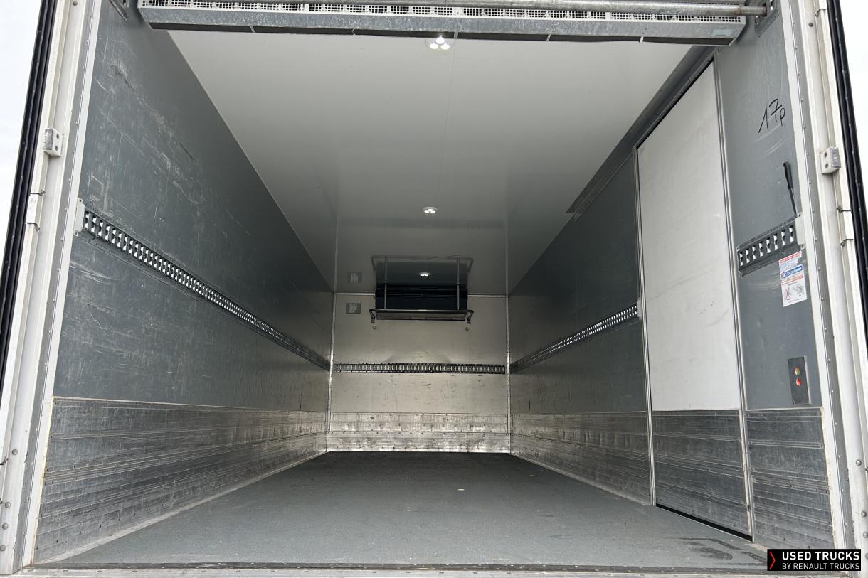 Renault Trucks D 280