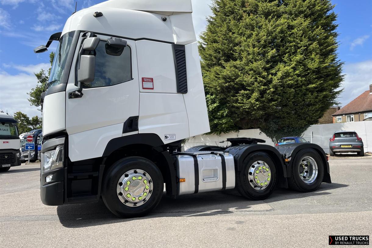 Renault Trucks T 460